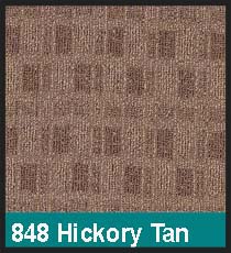 848 Hickory Tan